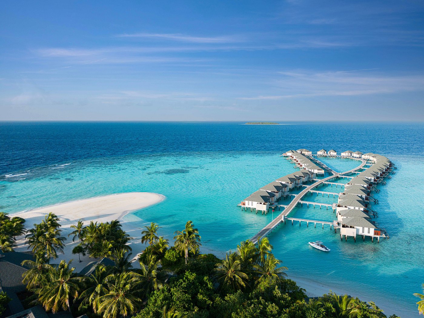 Full Board Sunset Beach Villa