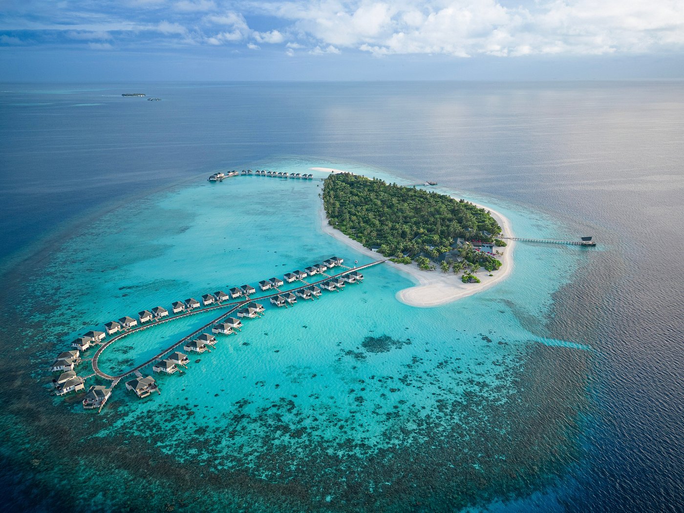 Optional Maldives Travel Tour 673