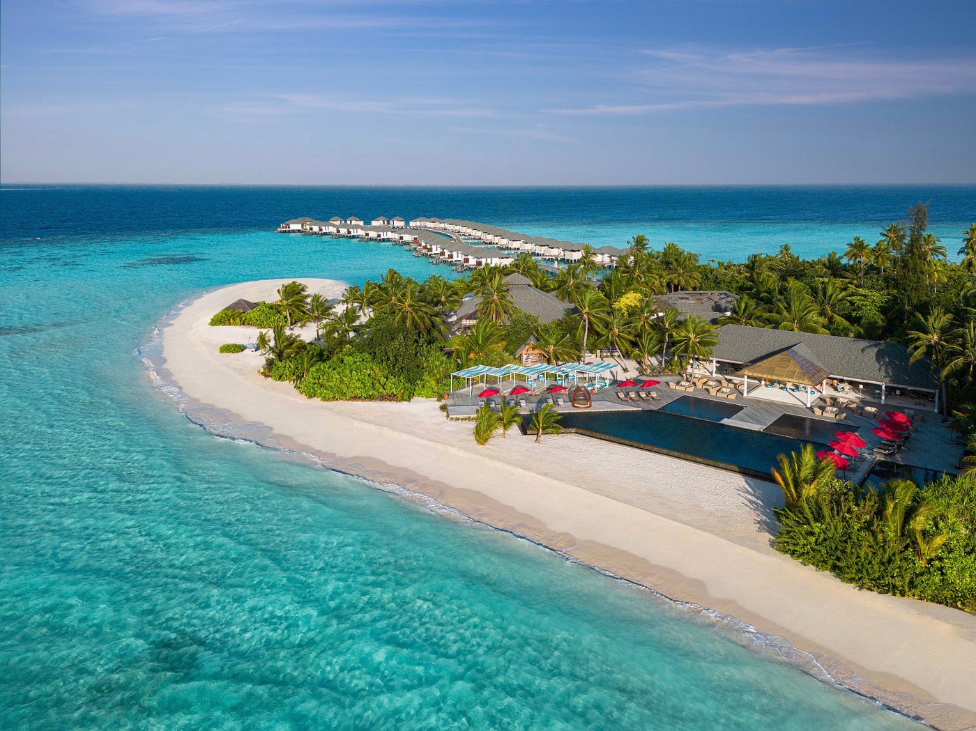 Optional Maldives Travel Tour 673
