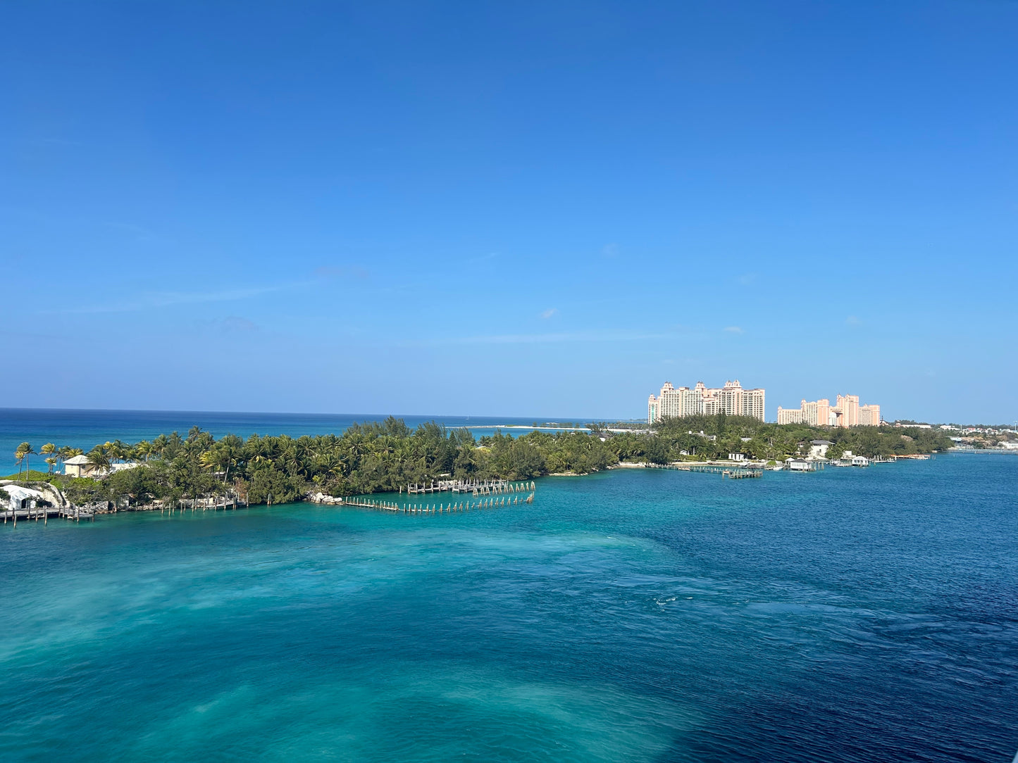 Cruise from Miami 684