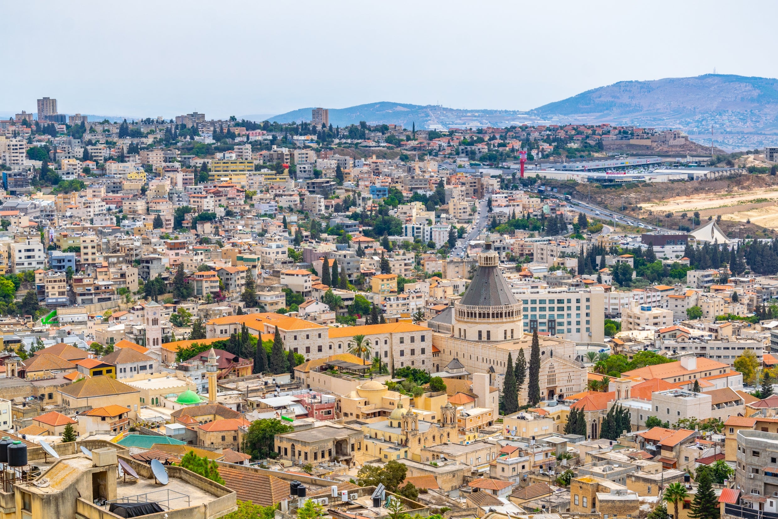 Nazareth