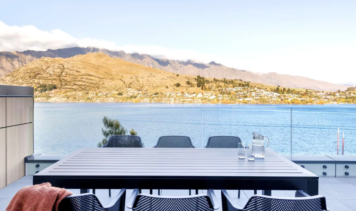 Queenstown Travel Tour 759