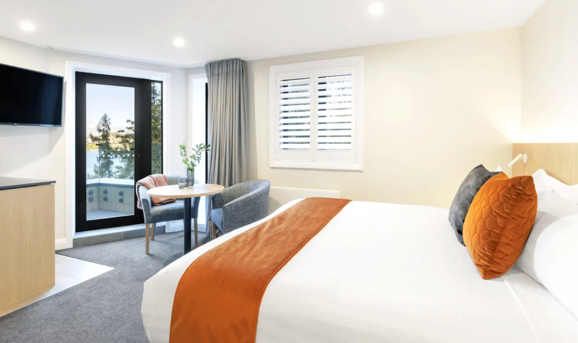Queenstown Travel Tour 759