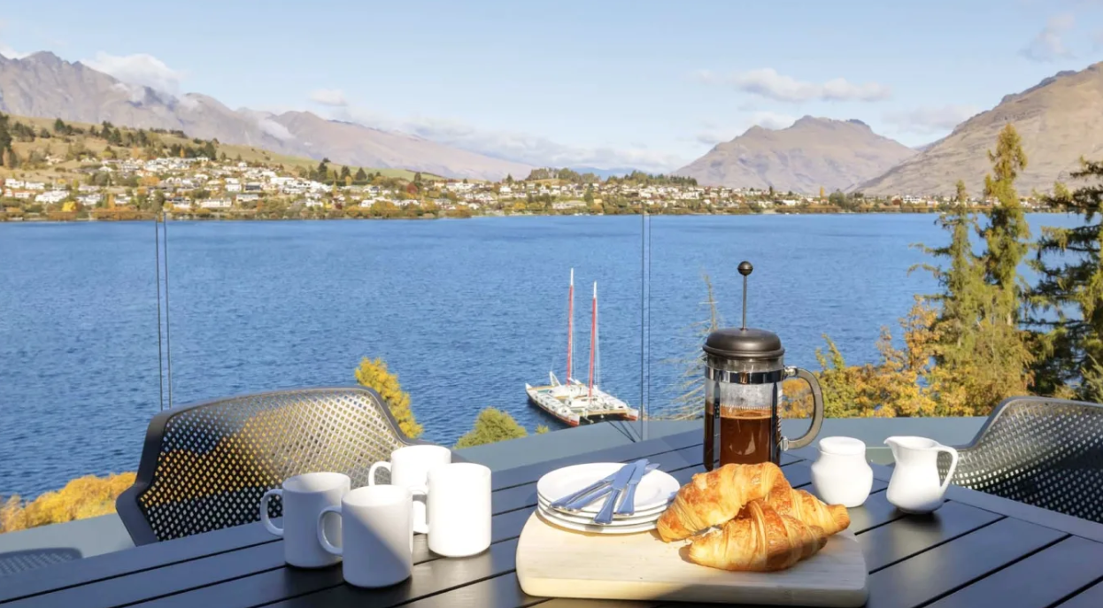 Queenstown Travel Tour 759
