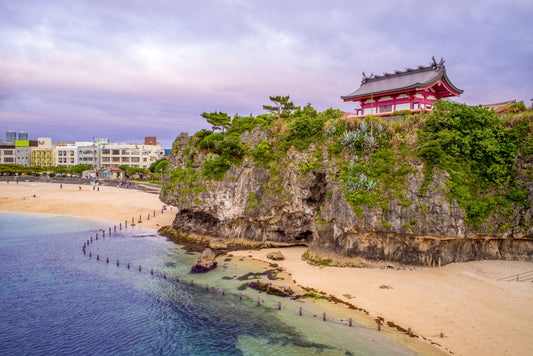 Okinawa