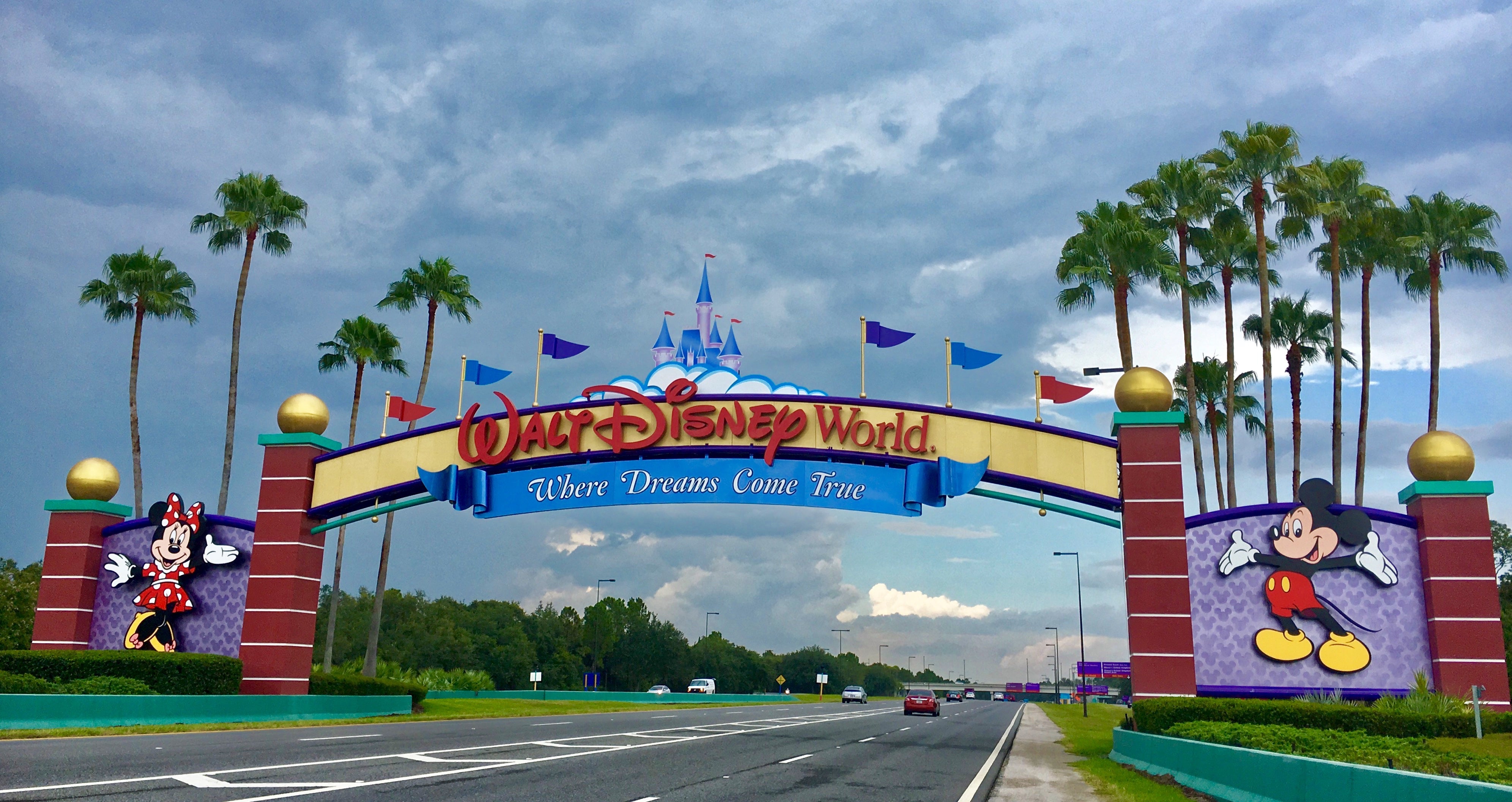 Orlando Travel Tour 636