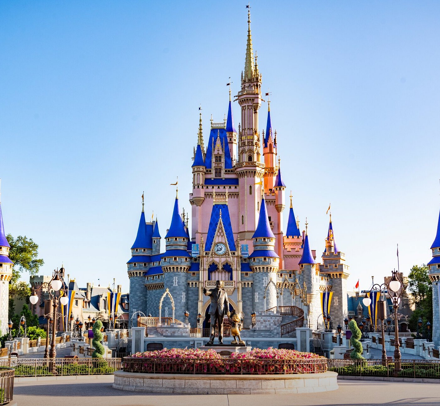Walt Disney World® Resort