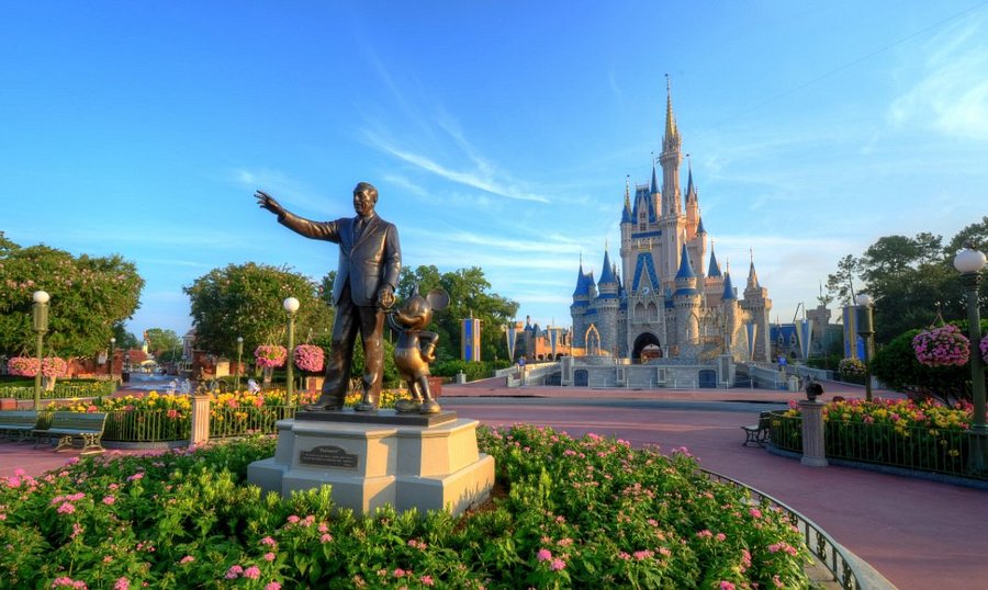 Orlando Travel Tour 636