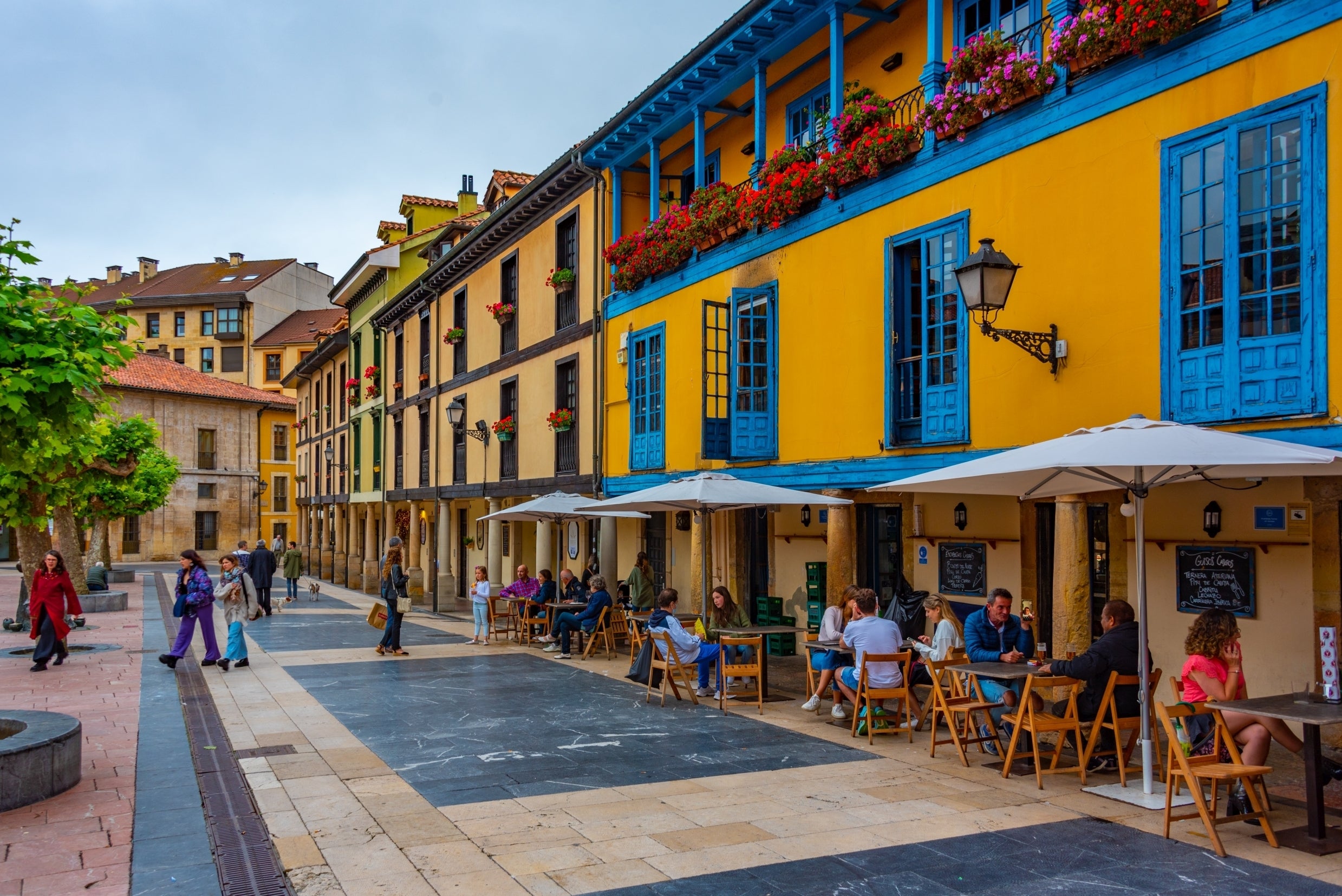 Oviedo