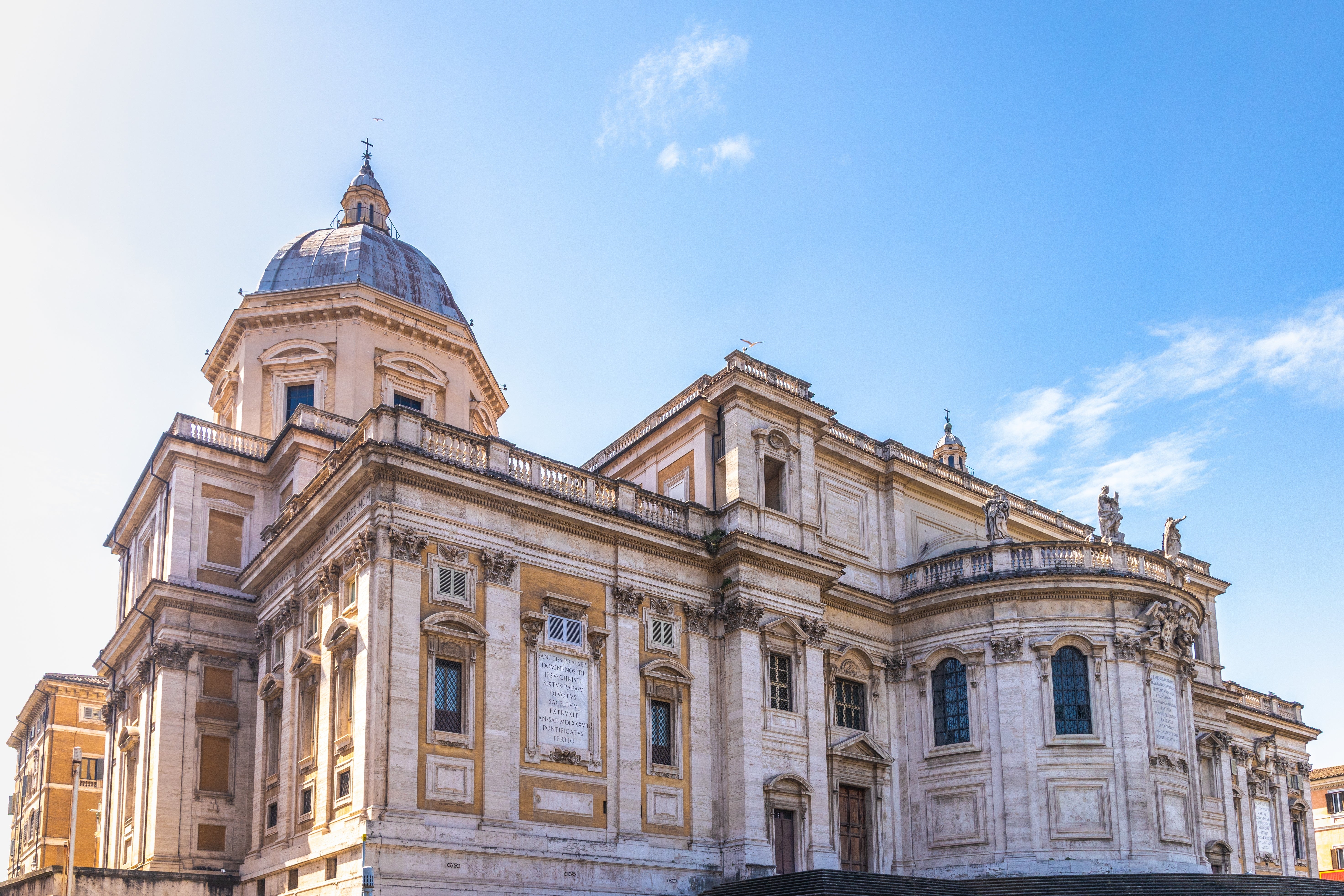 Rome and Croatia Pilgrimage 208