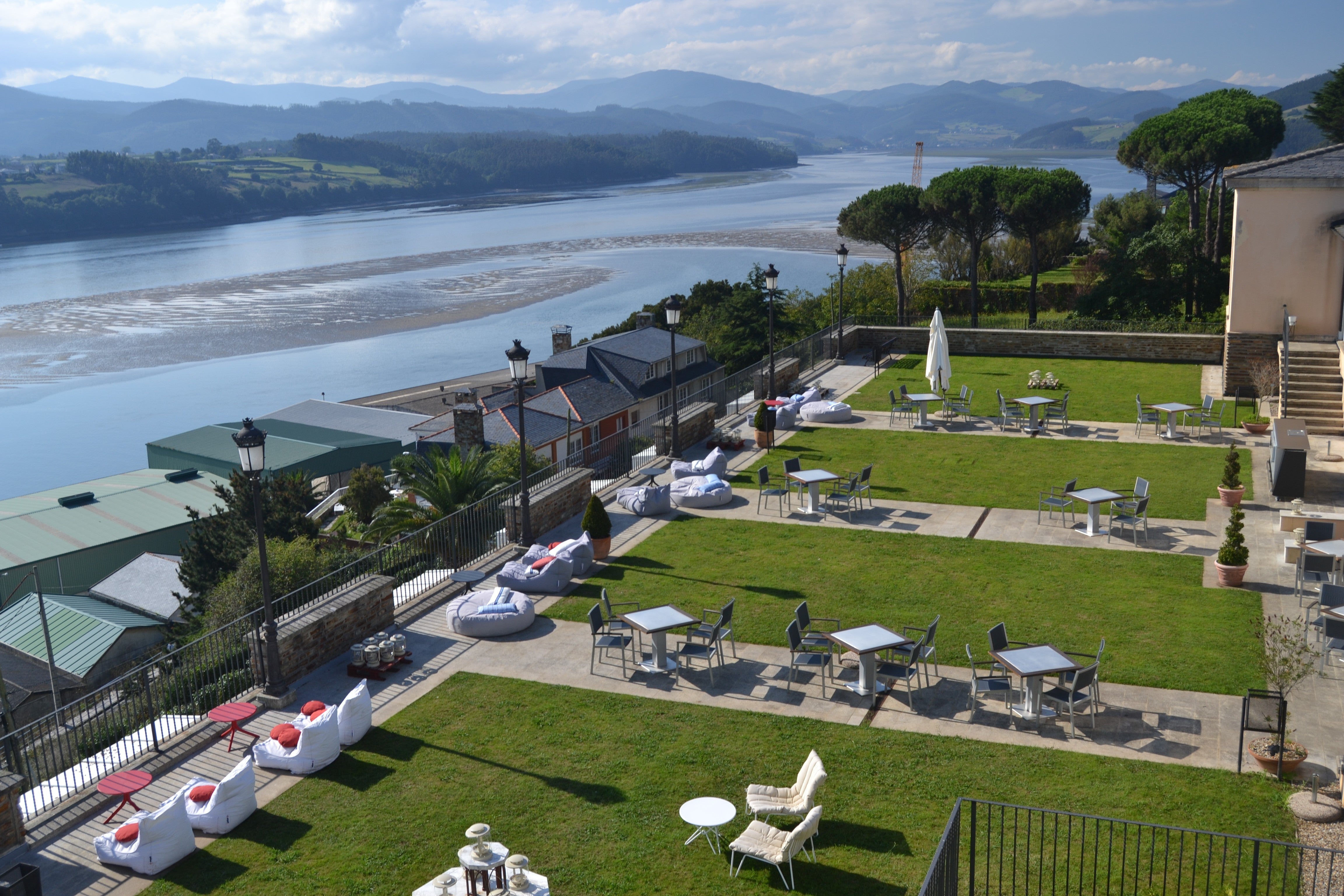 Northern Spain Accommodations 731