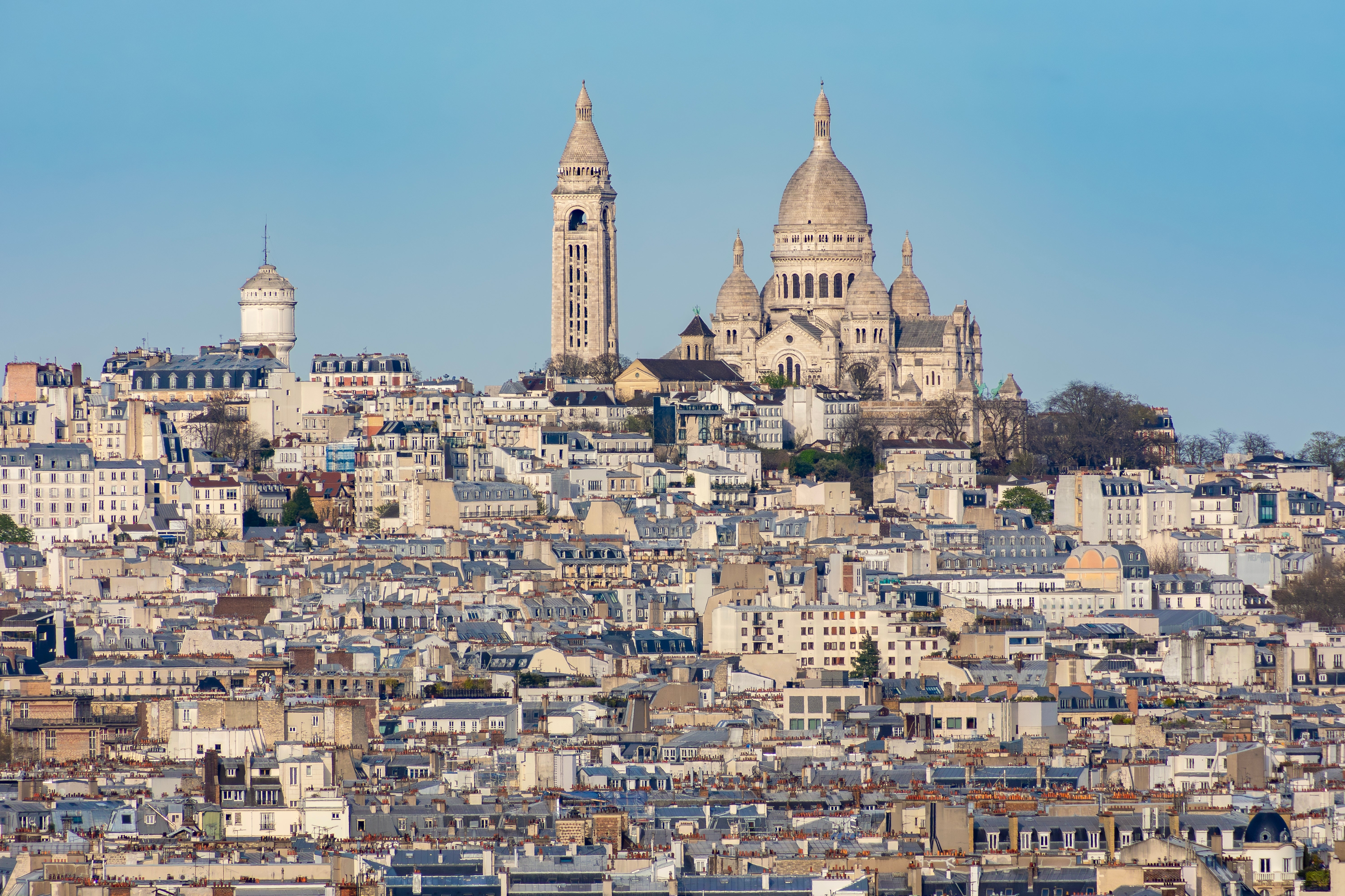 Paris City Tour