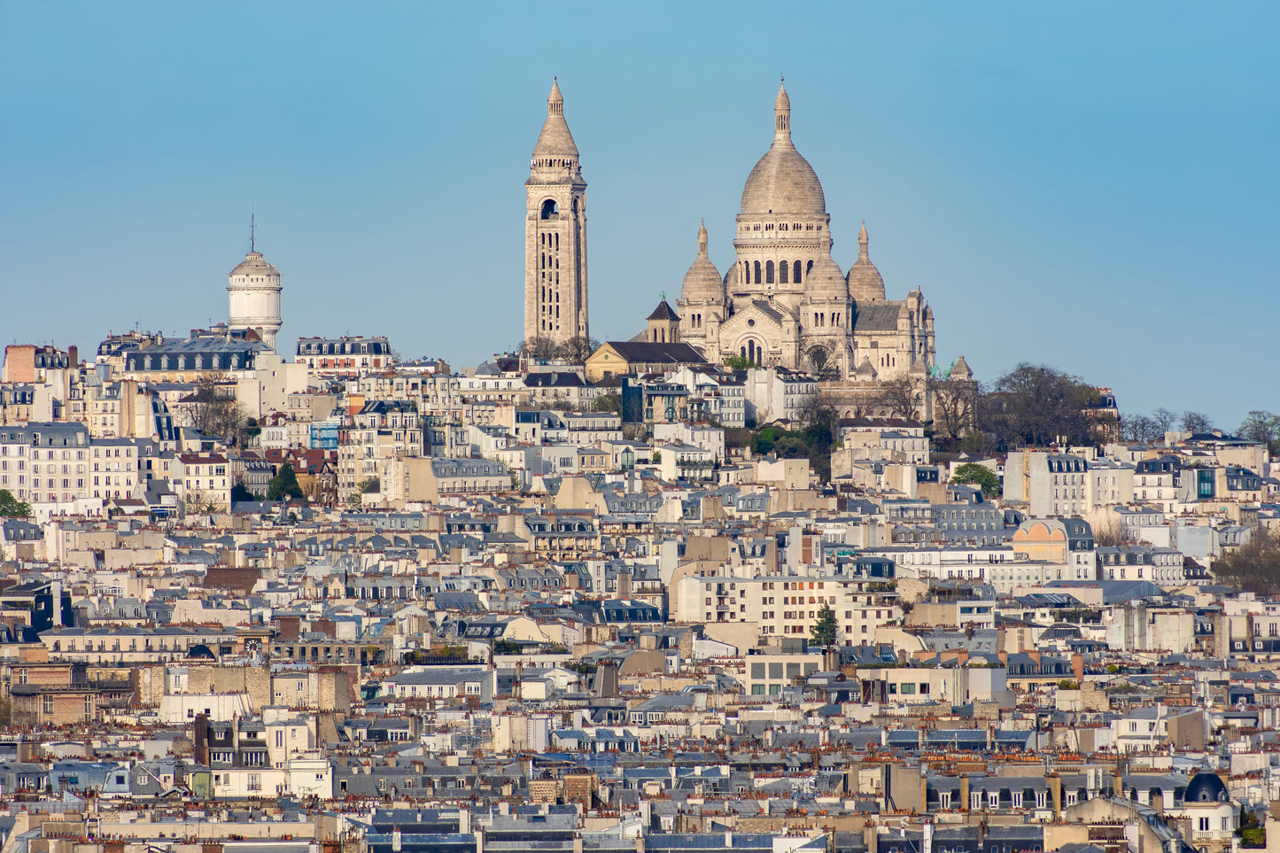 Paris City Tour