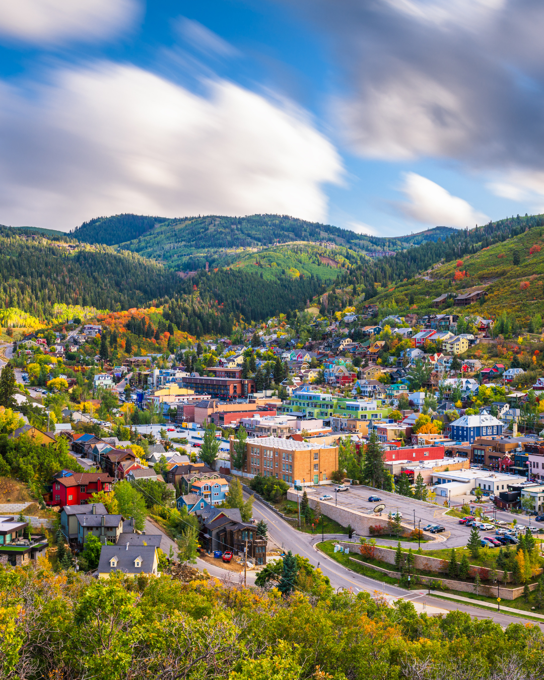Park City