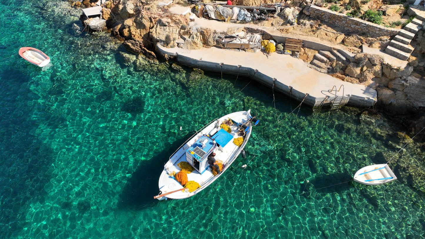 Paros