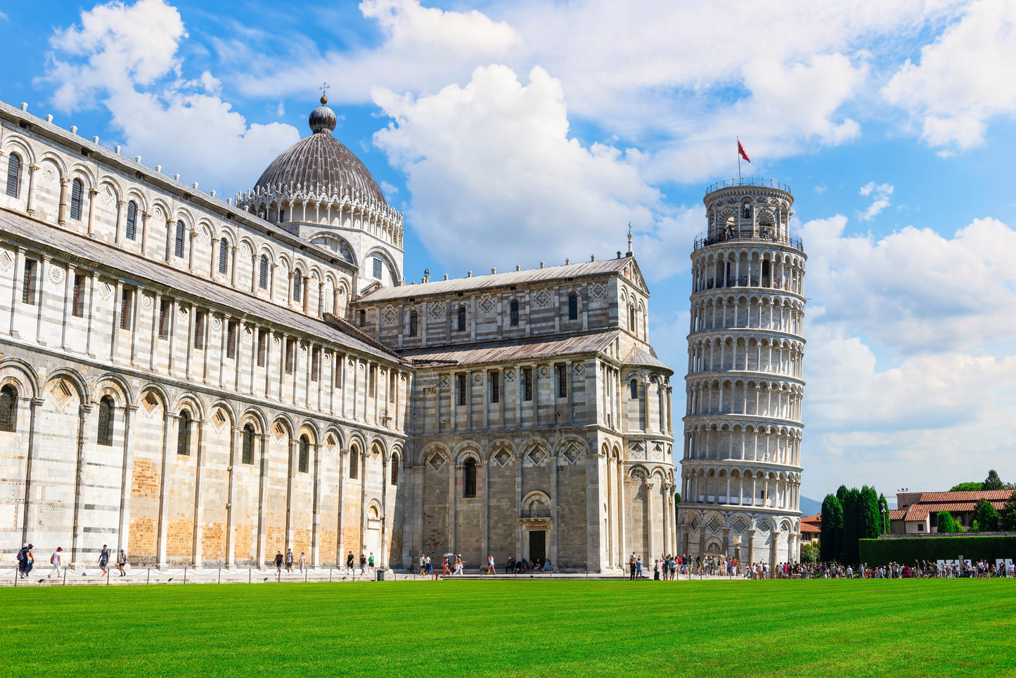 Pisa