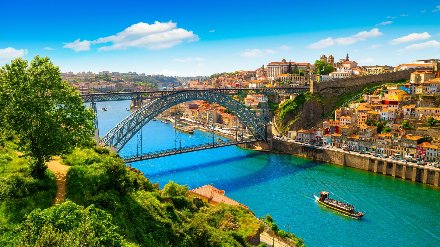 Porto - Portugal
