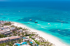 Optional Full Day Santo Domingo Tour