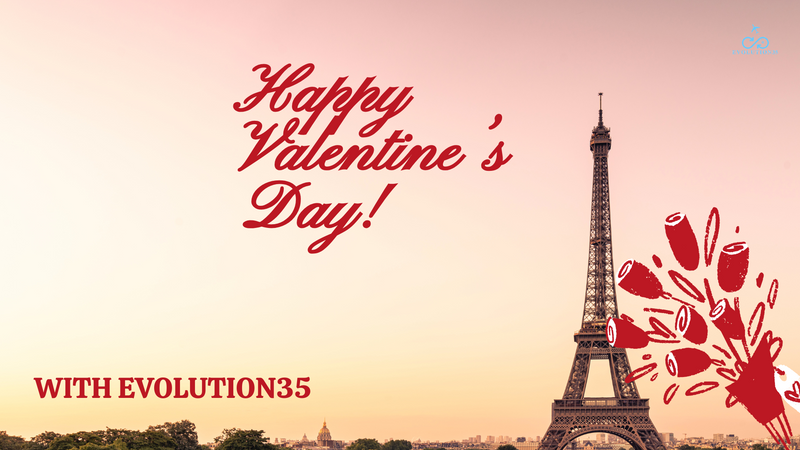 Valentine's Day Travel Tour 99