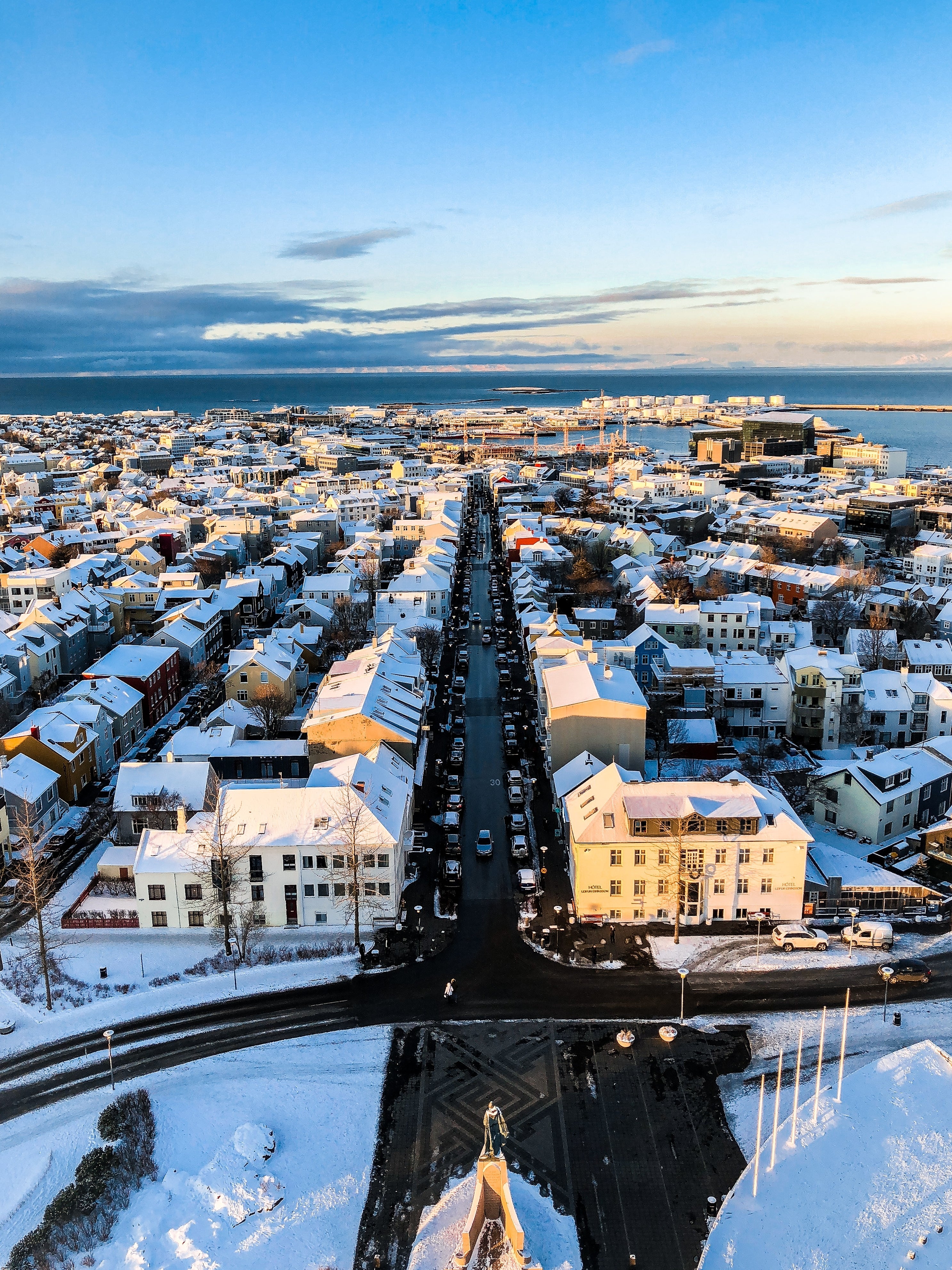 Reykjavík Tour