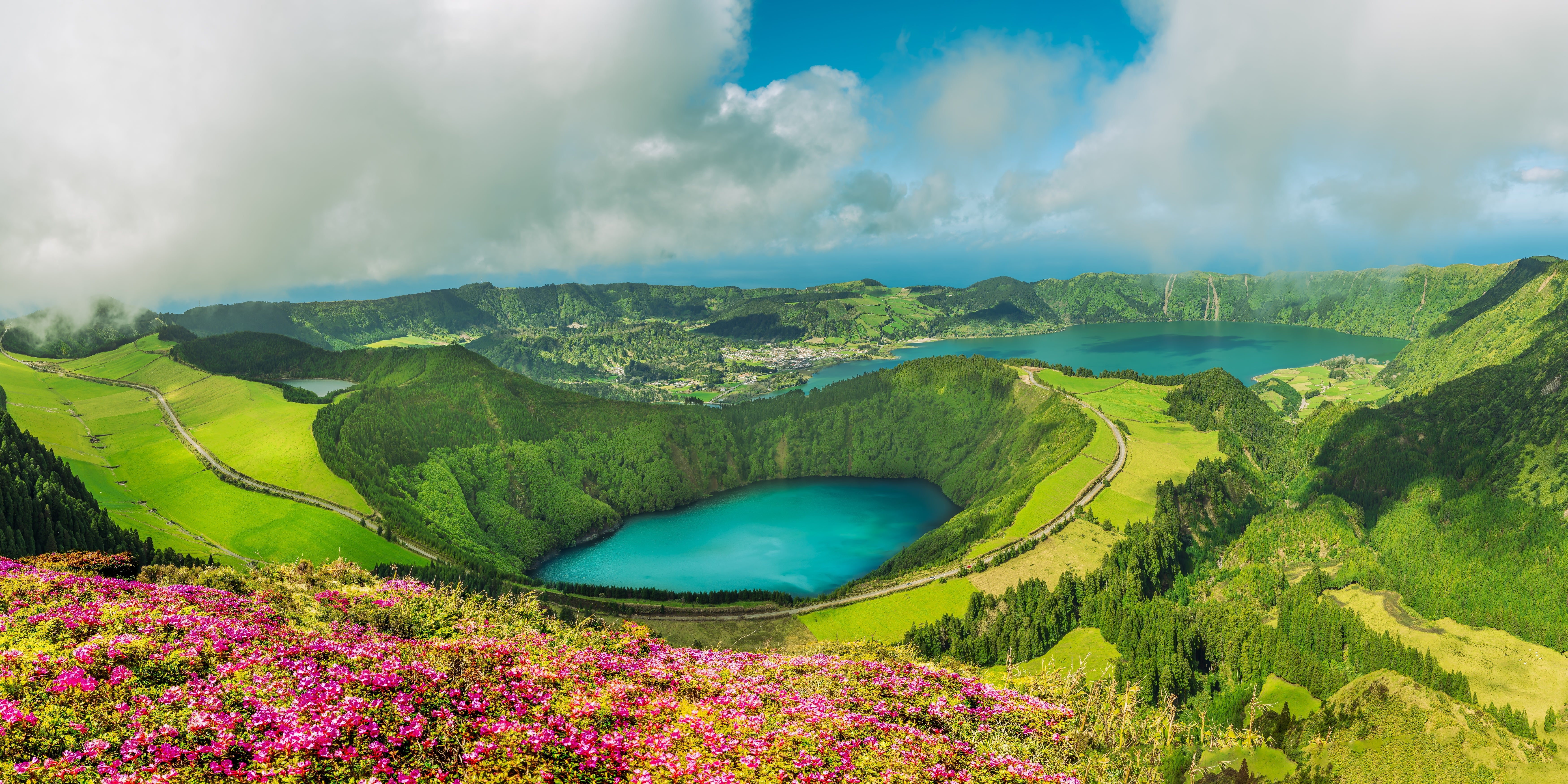 São Miguel North Coast