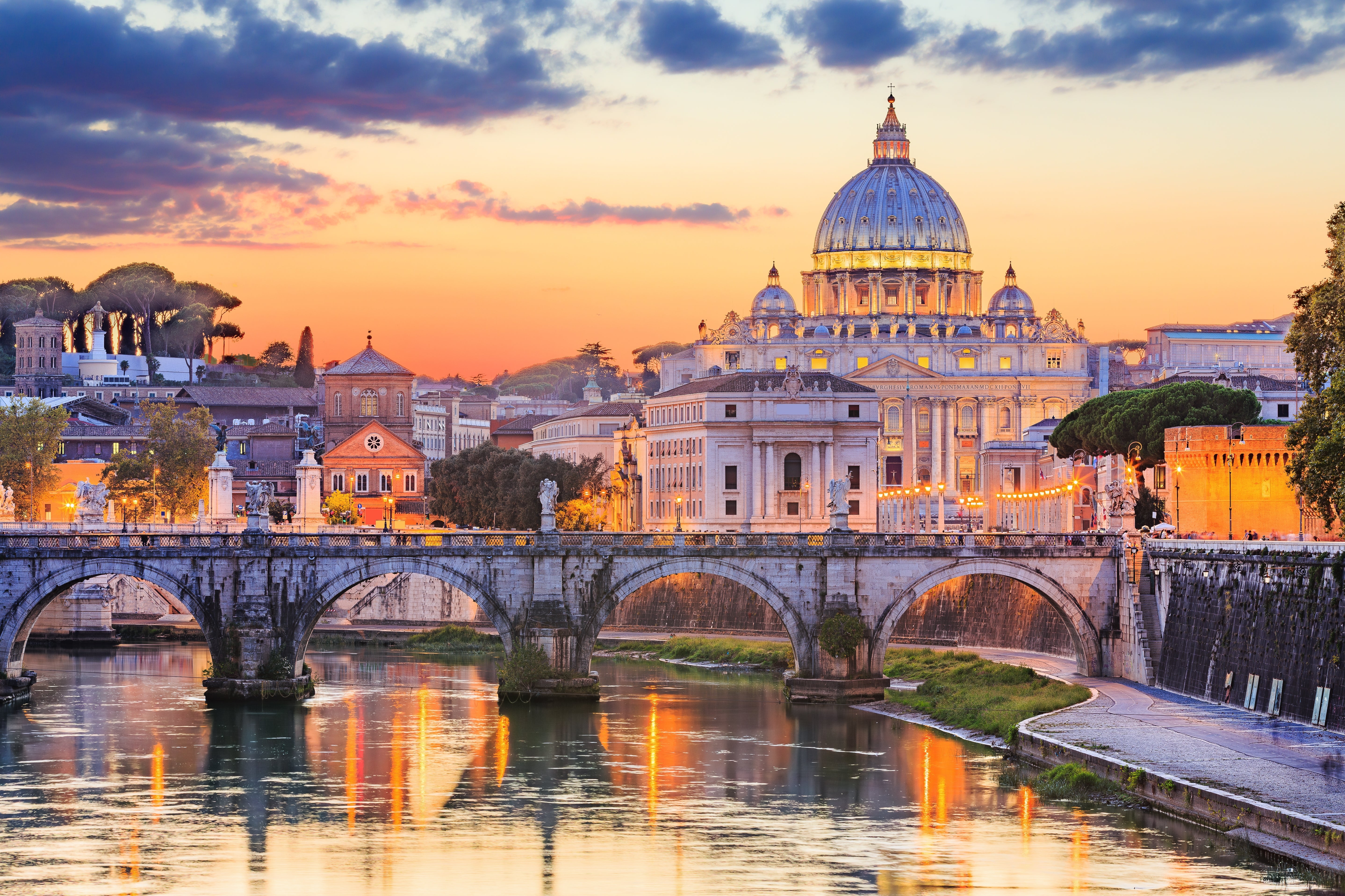 Saint Peter’s Basilica
