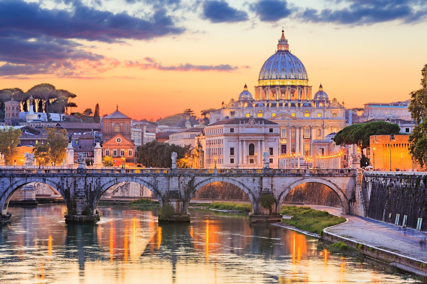 Saint Peter’s Basilica