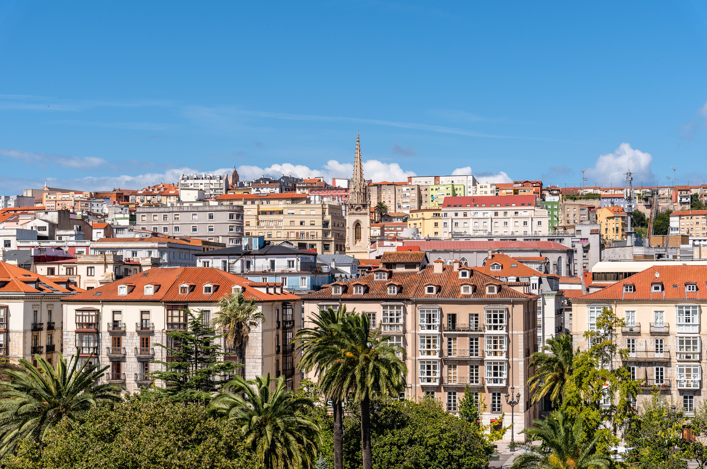 Santander