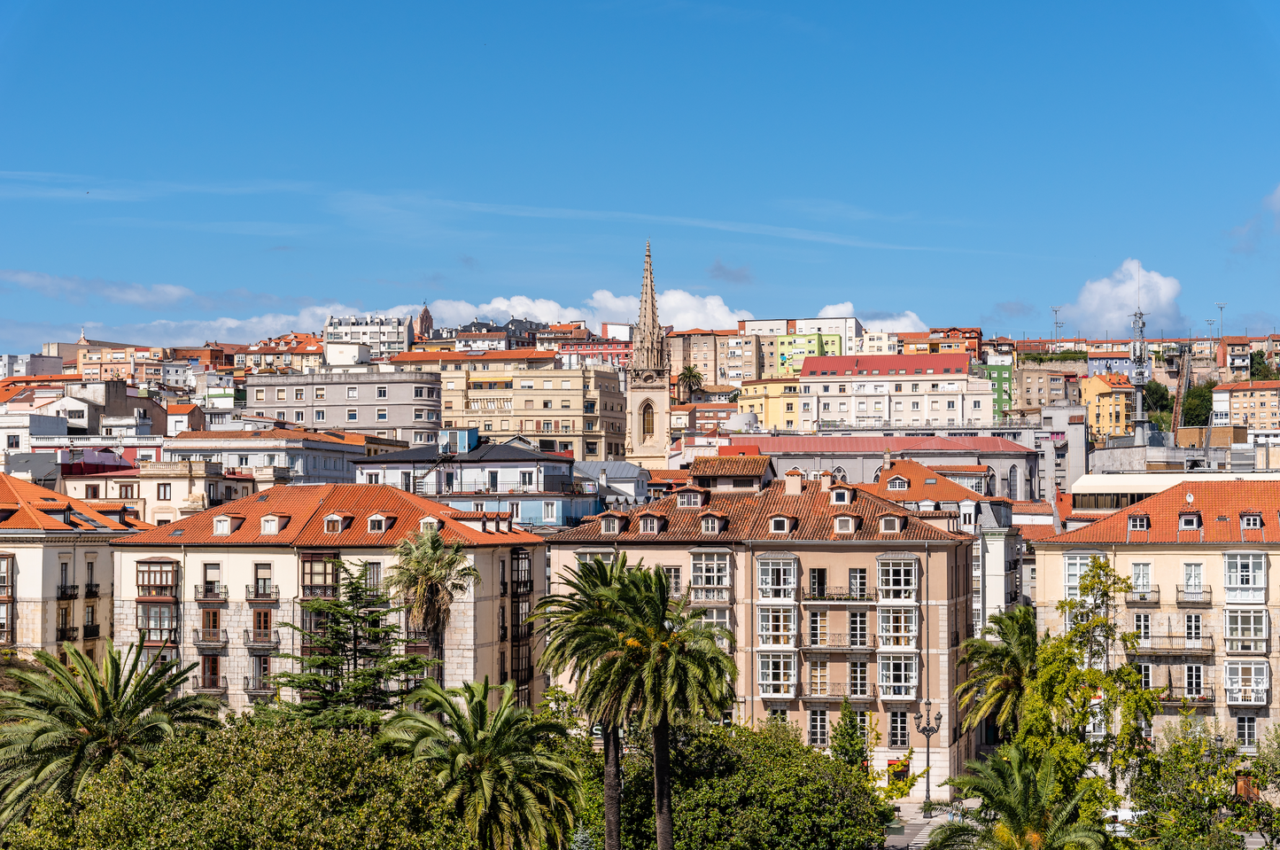 Santander