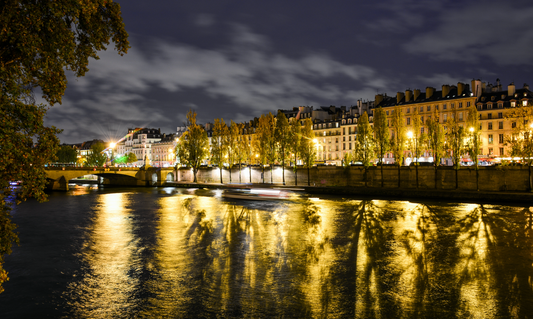 Seine River