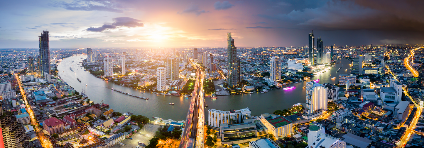 Bangkok City Tour