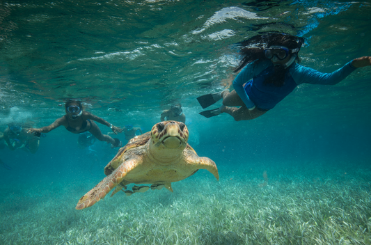 Family of 2 Additional 2 Nights in Caye Caulker