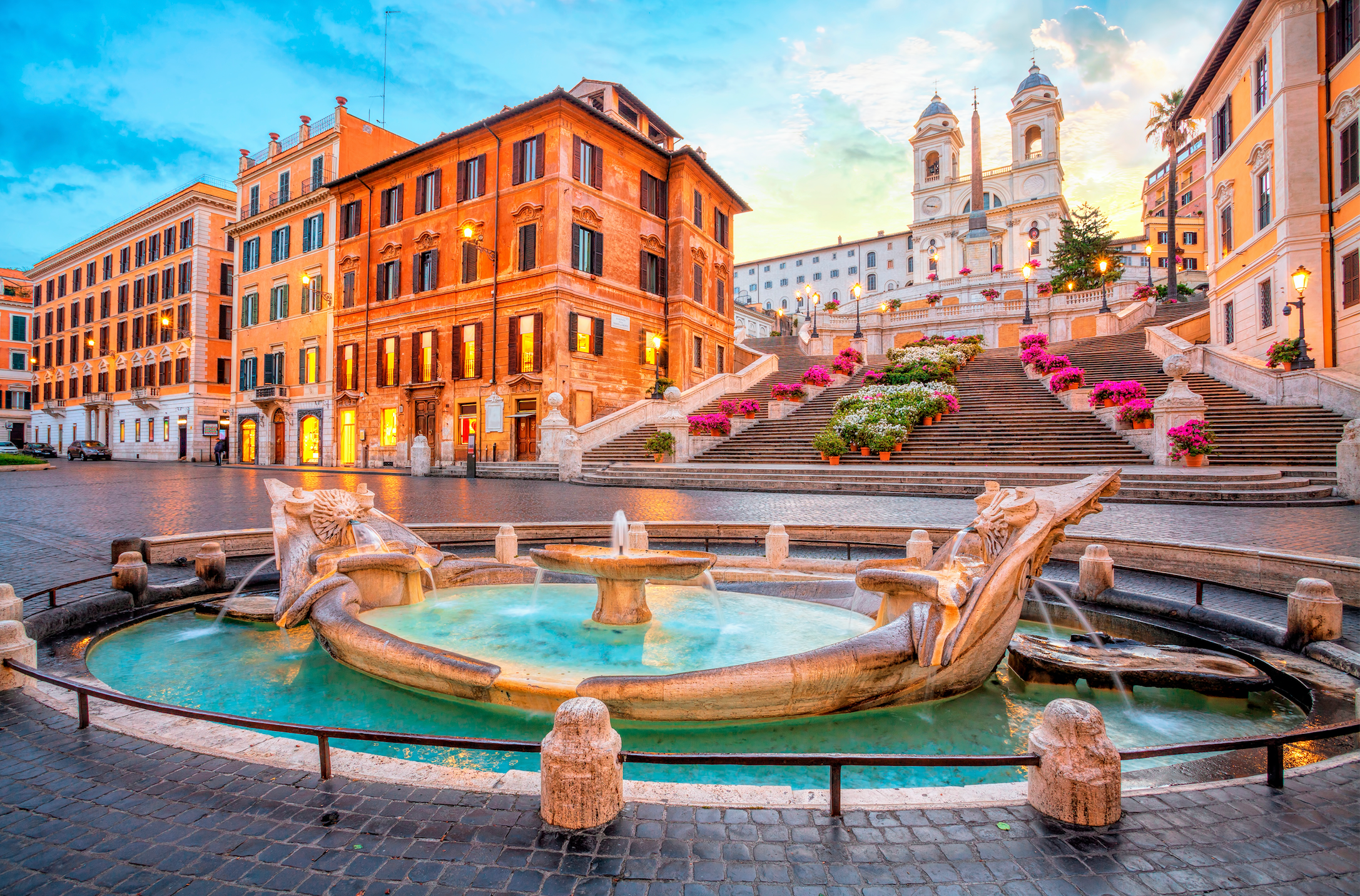 Italy Travel Tour May 06, 2025 - May 15, 2025 18