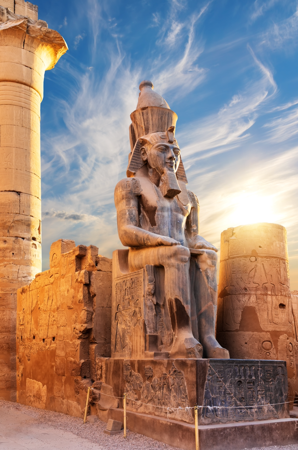 Egypt Travel Tour November 02, 2024 - November 11, 2024 27