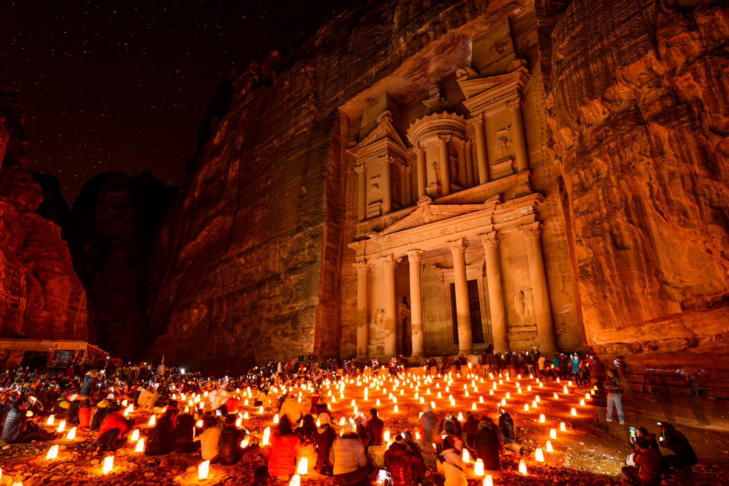 Holy Land Jerusalem and Petra Travel Tour 28