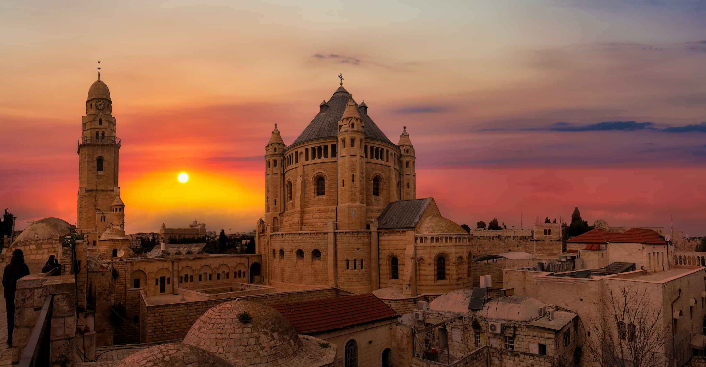 Jerusalem, Petra, Wadi Rum, Aqaba, Jericho, Galilee Sea Sep 02, 2024 - Sep 11, 2024 106