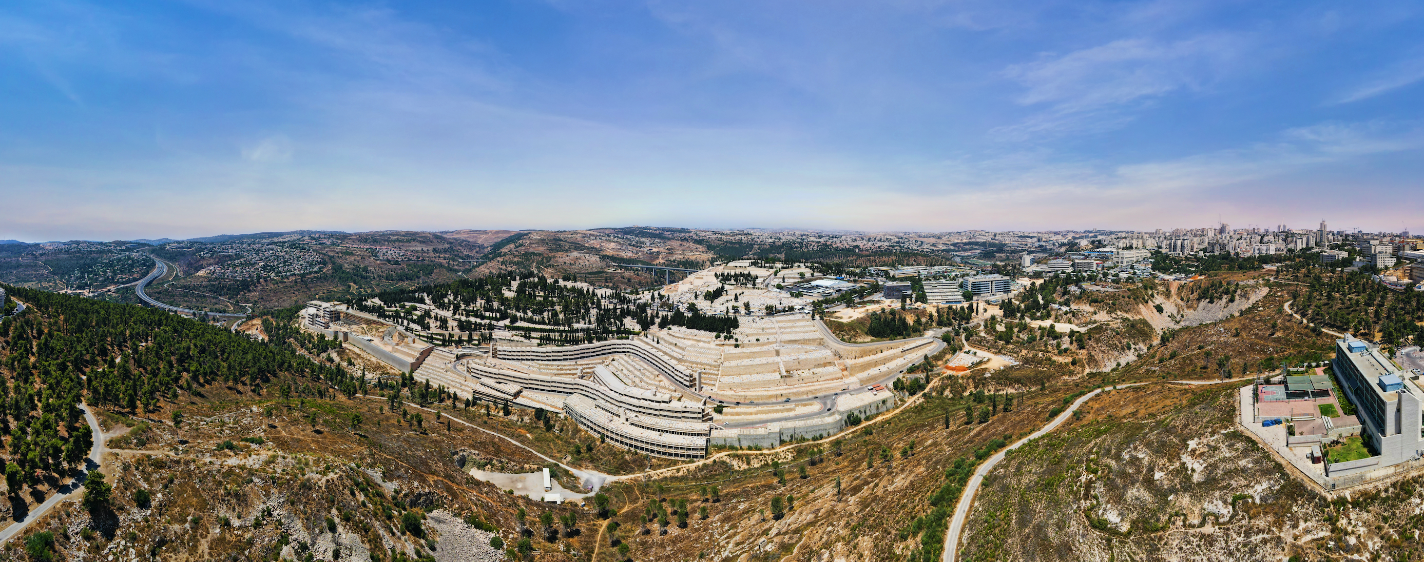 Jerusalem / Jordan Tour September 08, 2024 - September 18, 2024 29