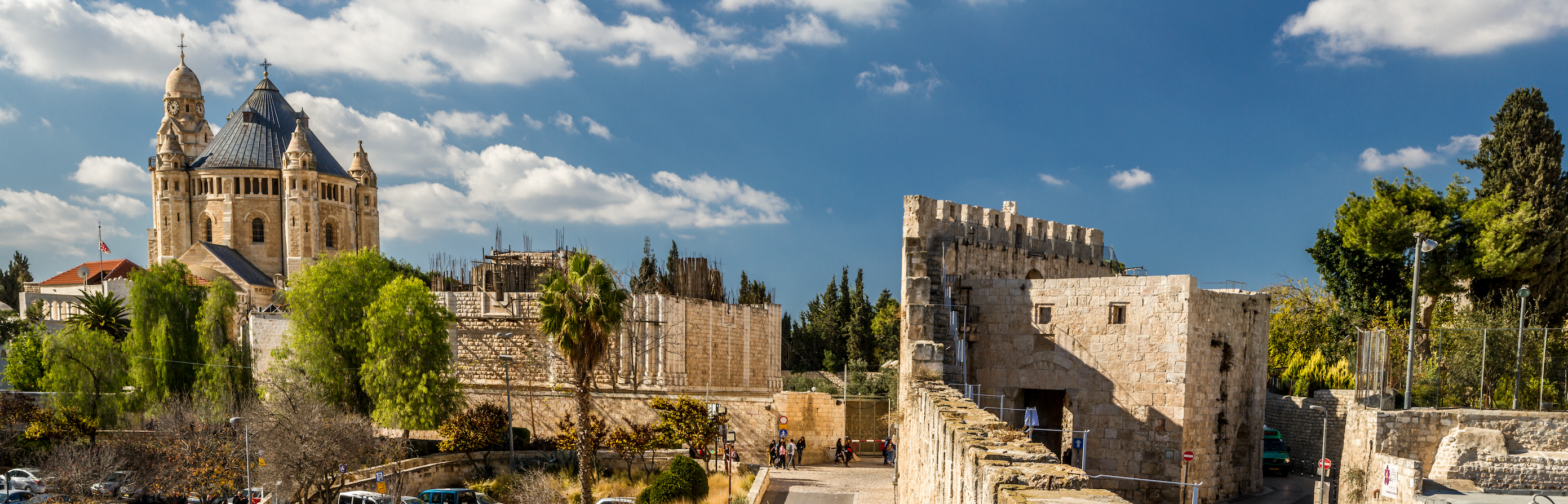 Jerusalem and Galilee Sea Tour Feb 28, 2025 - March 08, 2025 31