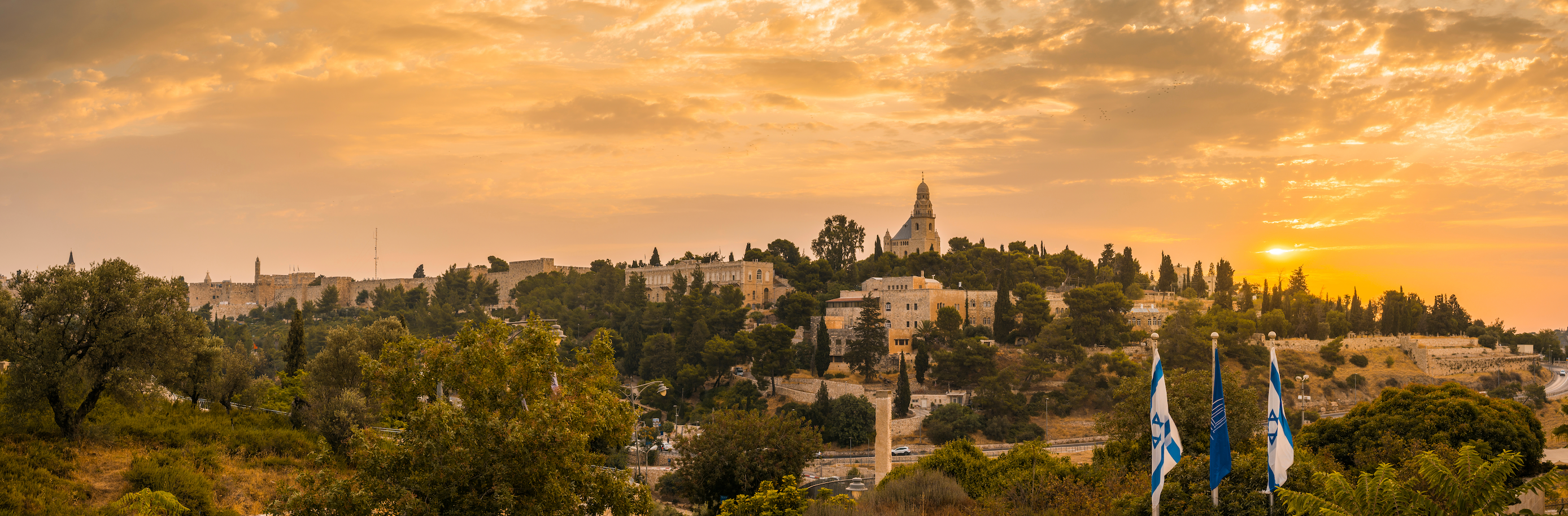 Jerusalem / Jordan Tour September 08, 2024 - September 18, 2024 29