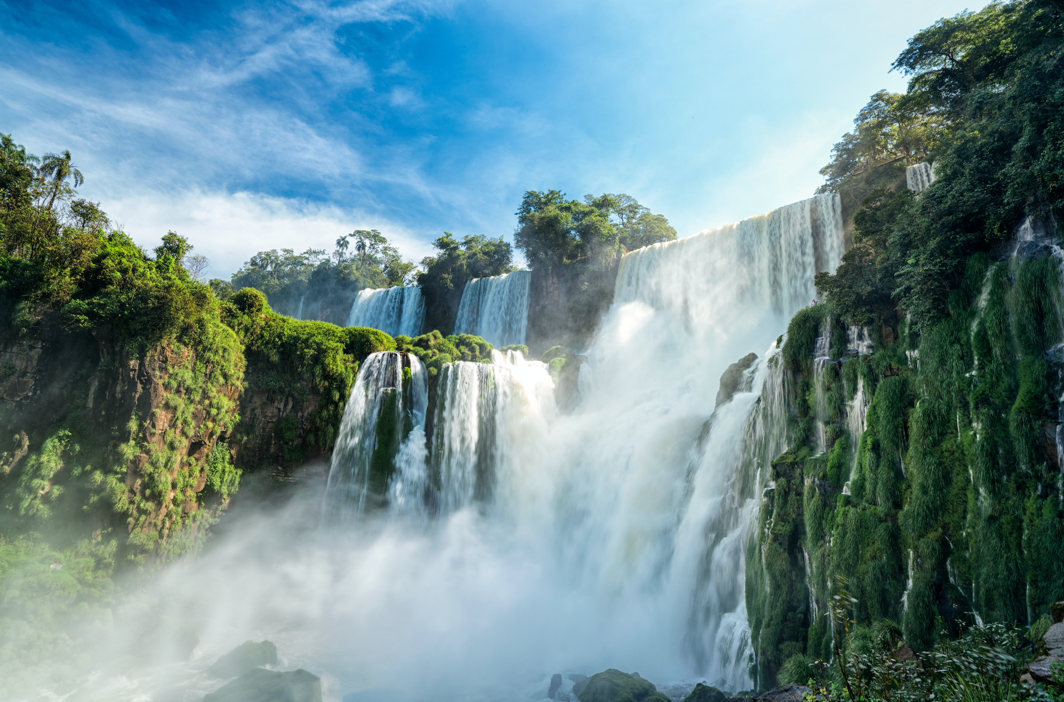 Patagonia, Iguazu Falls Luxury Travel Tour 45