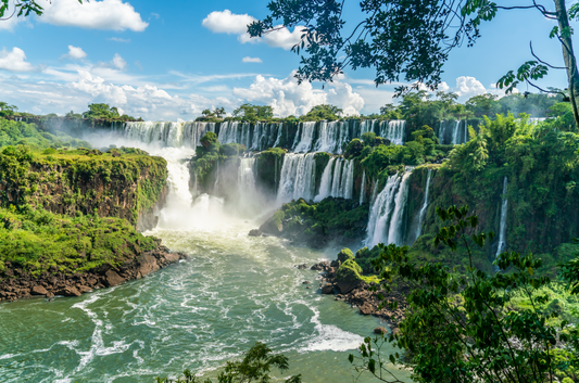 Iguazu Falls