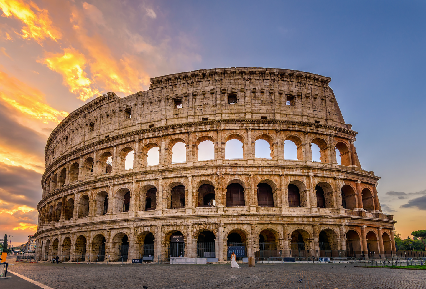 Colosseum