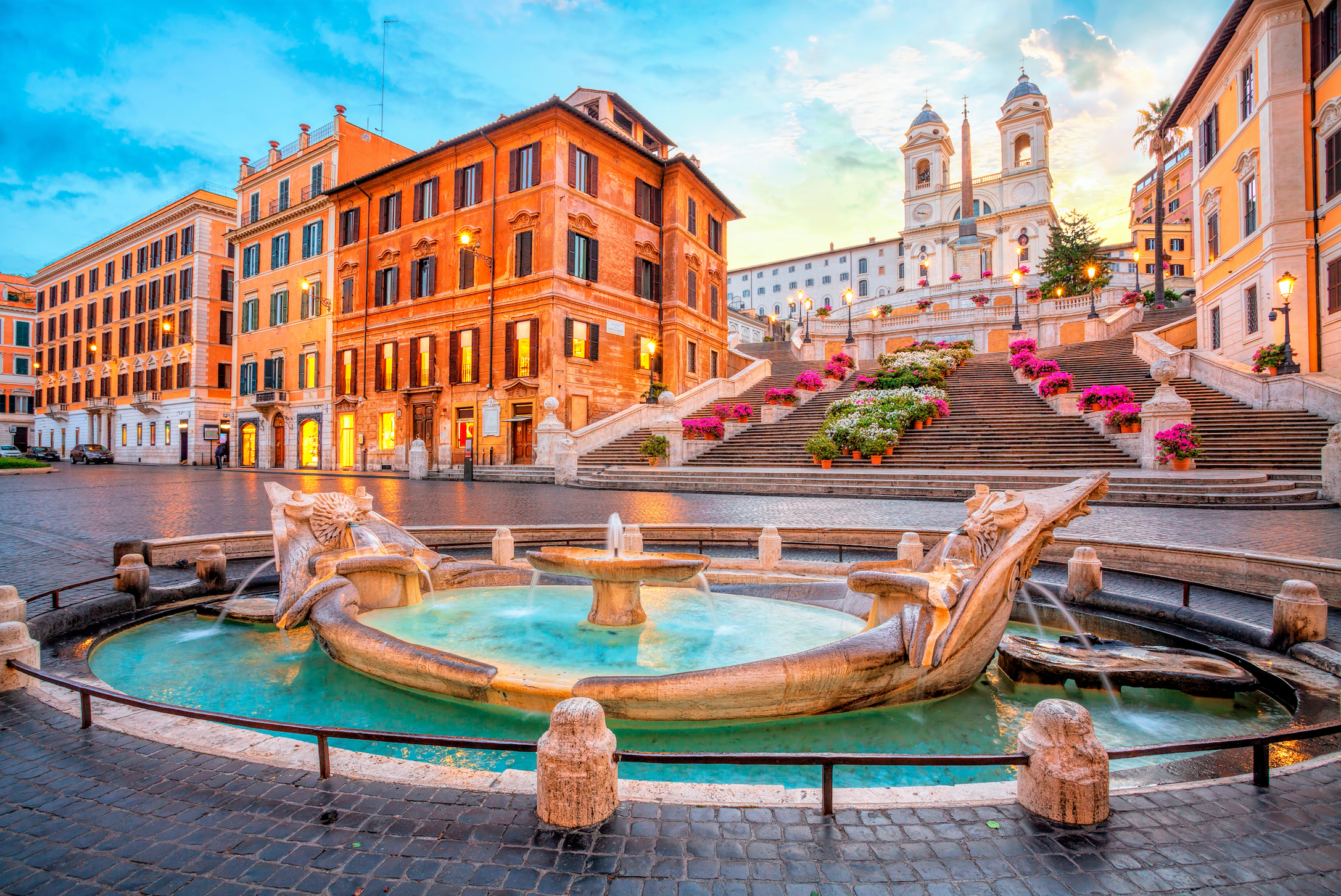 Italy Travel Tour March 25, 2025 - April 03, 2025 17