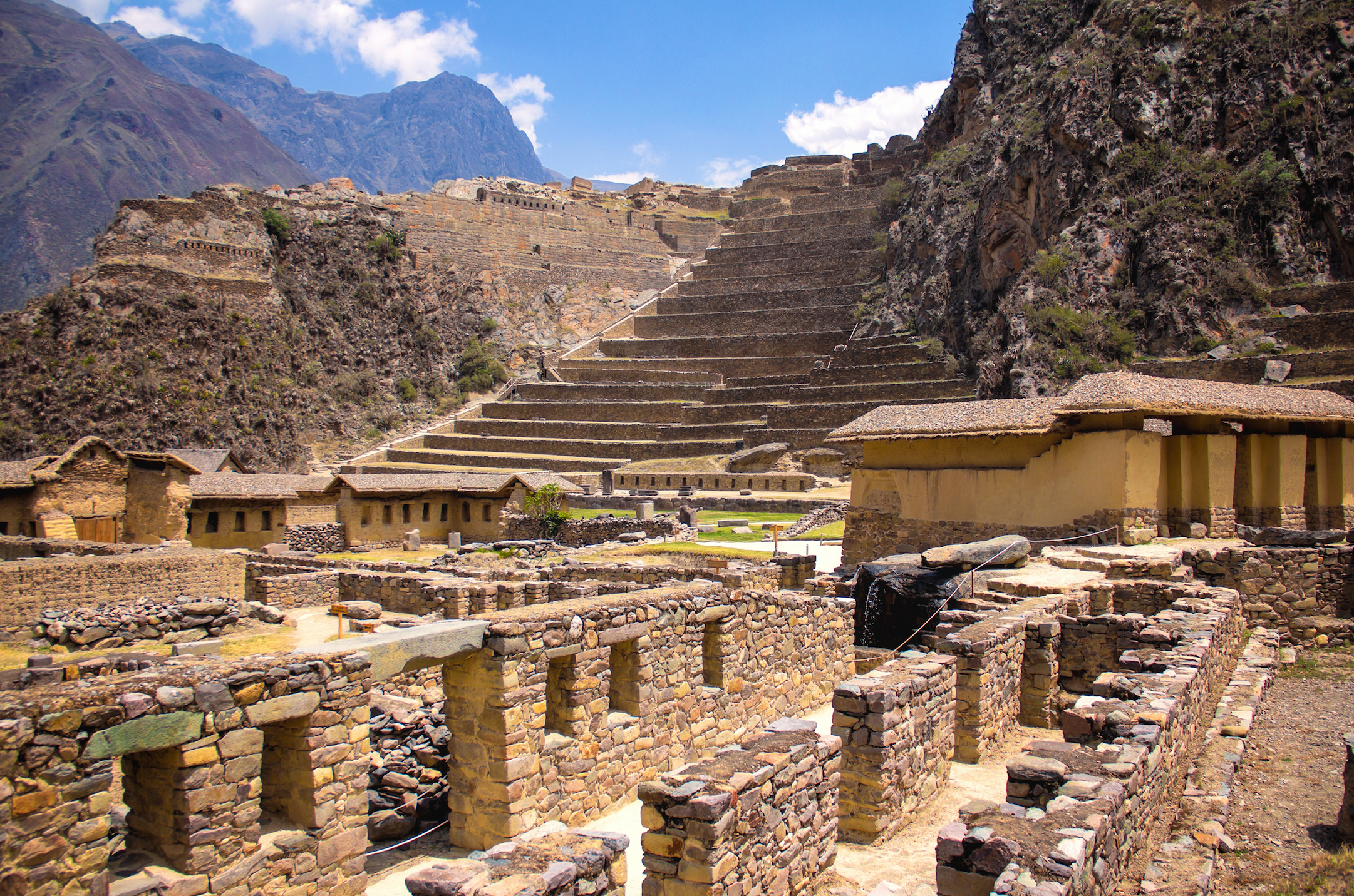 Peru Travel Tour January 23, 2025 - January 28, 2025 49