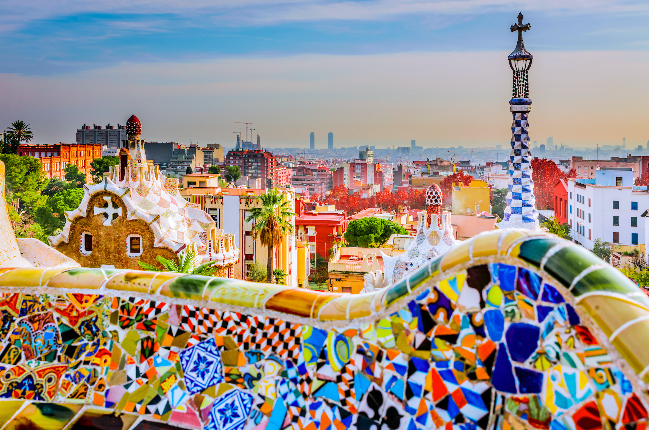 Spain Travel Tour May 16, 2024 - May 26, 2024 24