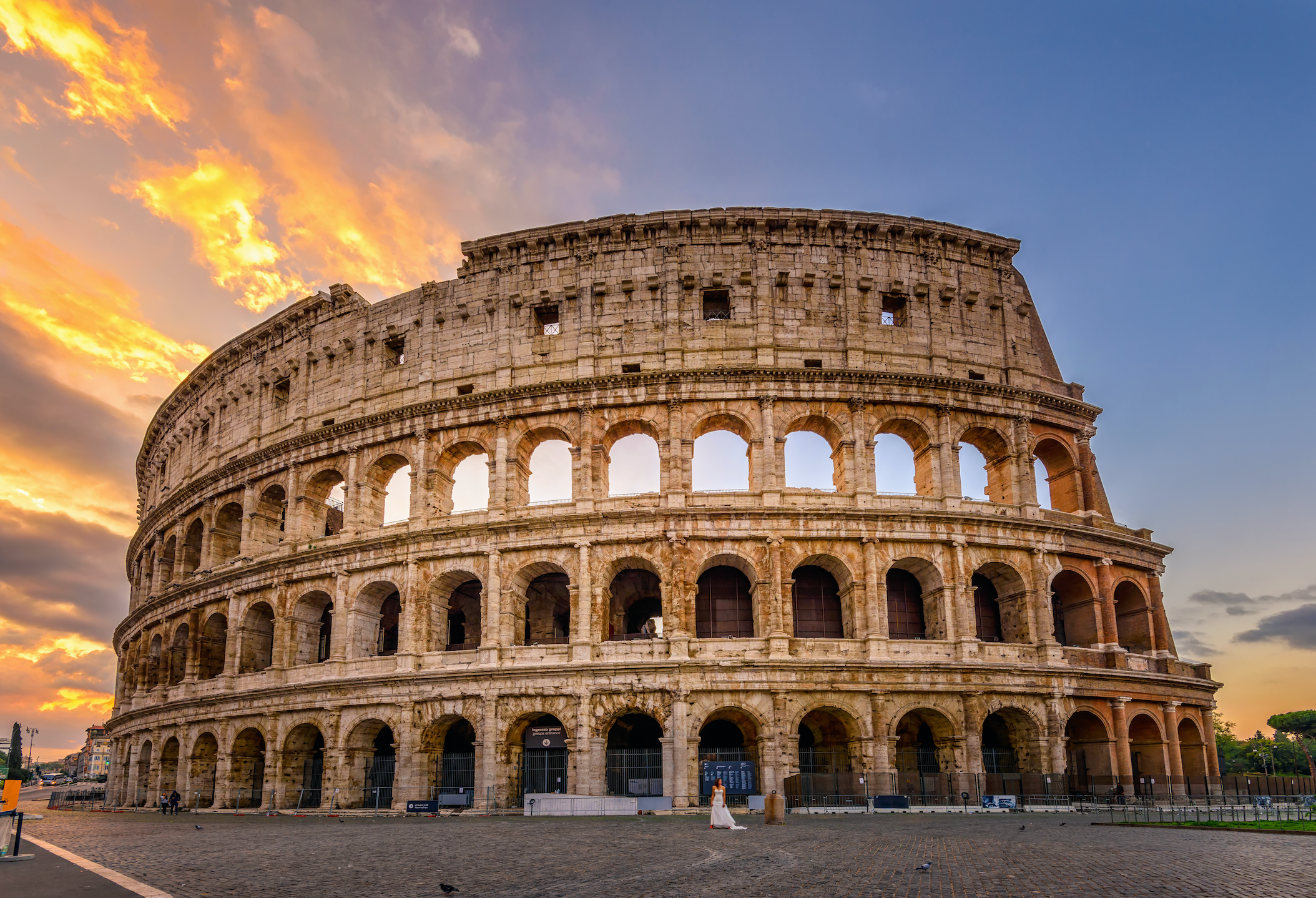 Colosseum