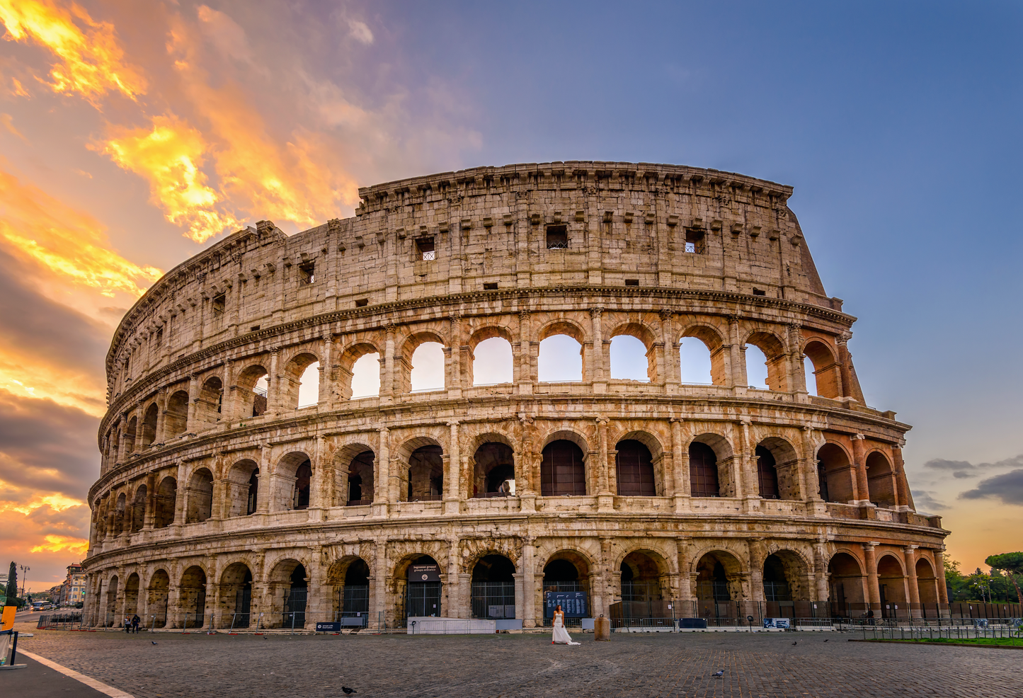 Colosseum