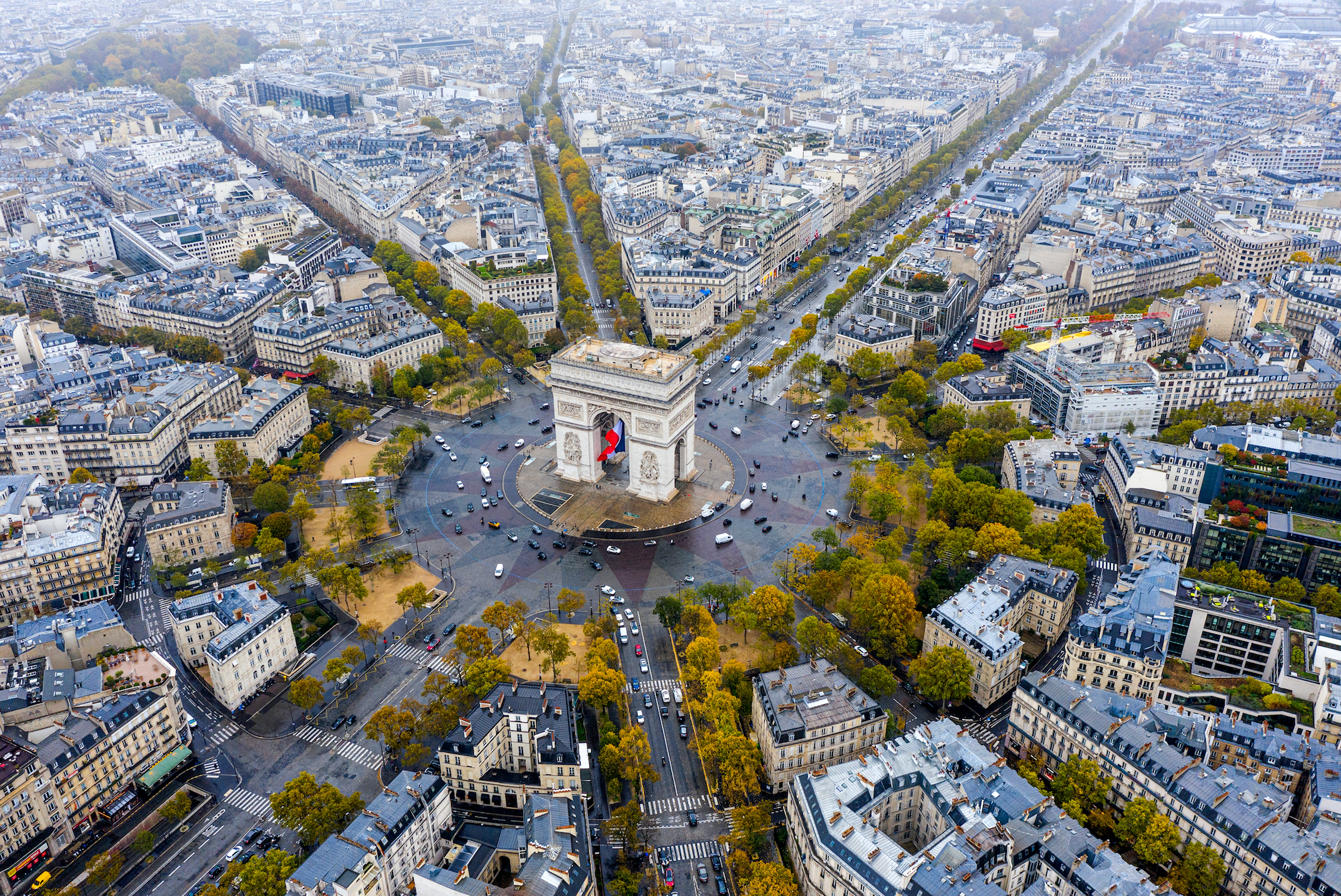 Champs - Elysees