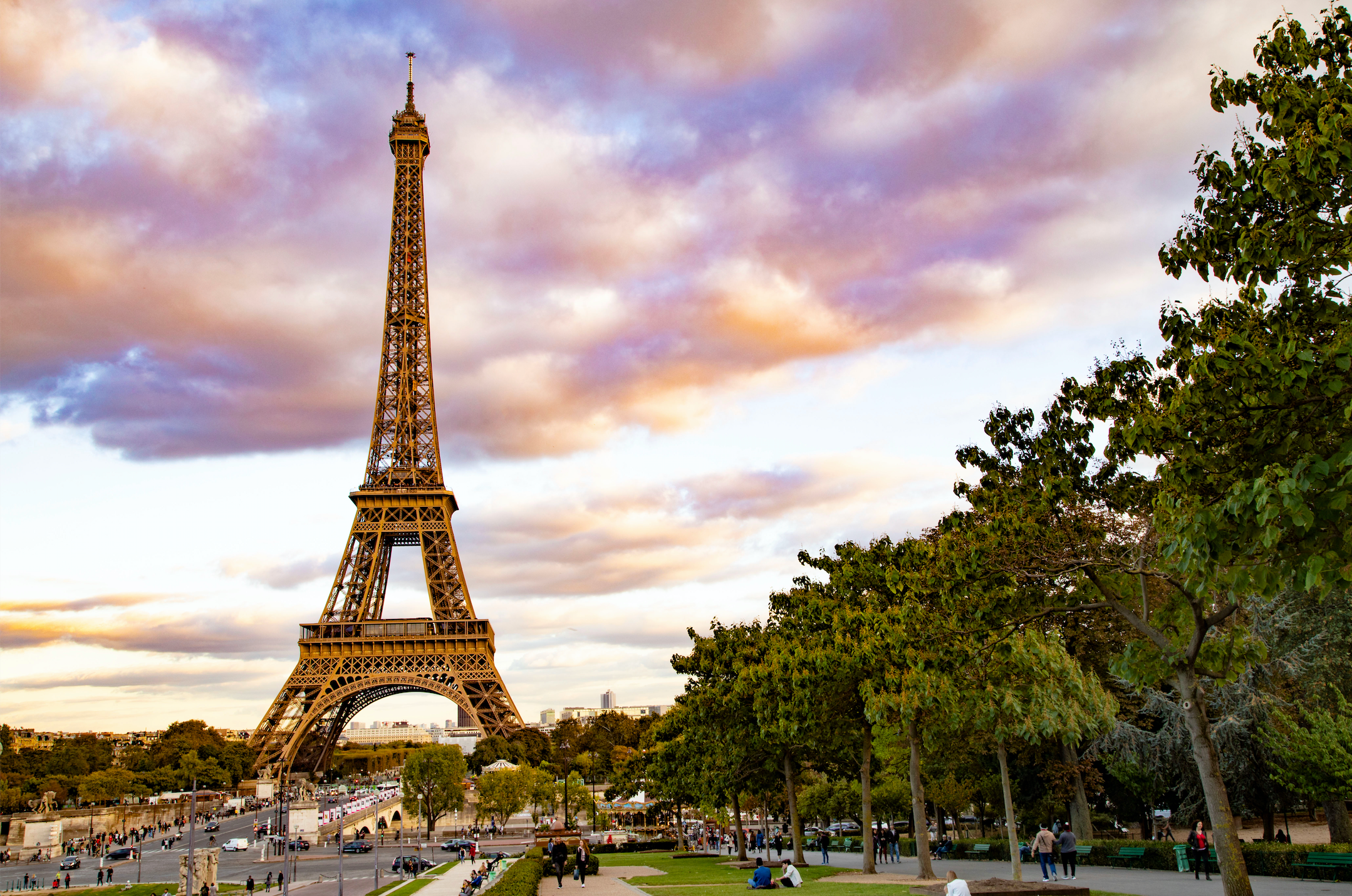 4 Nights Paris Tour 224