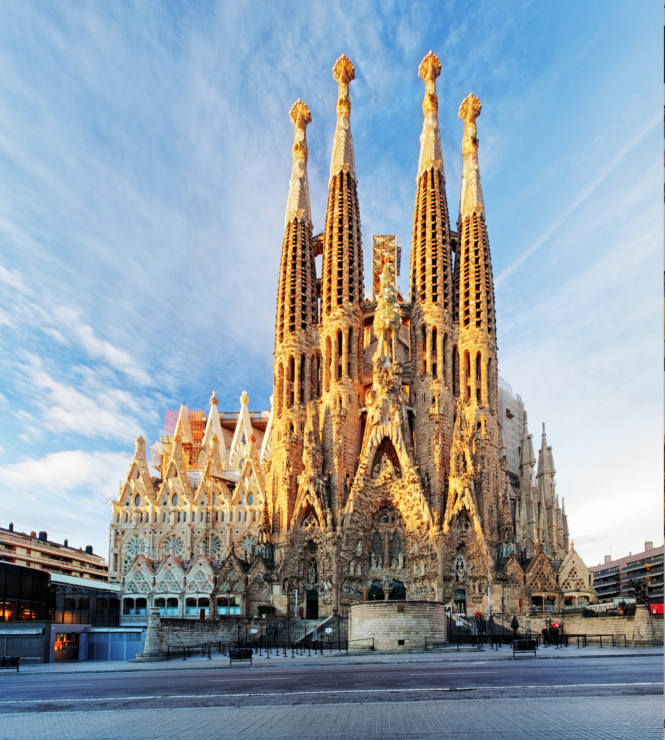 Sagrada Familia